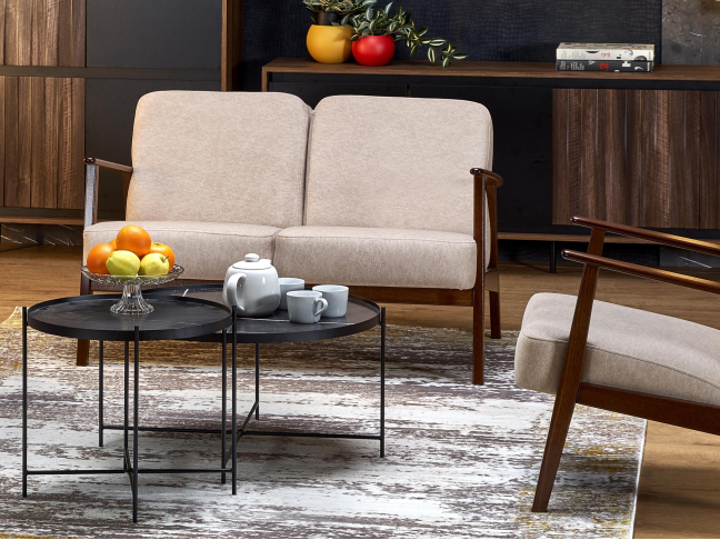 Sofa MILANO 2S 10