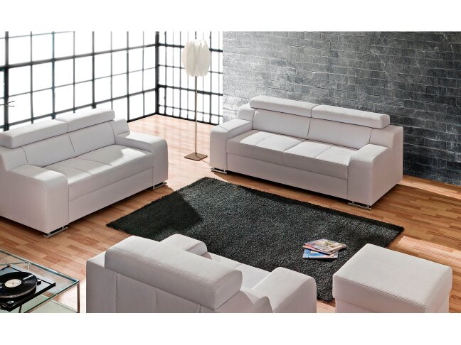 Sofa OSKAR 2/2B 1 Sofa OSKAR 2/2B 1