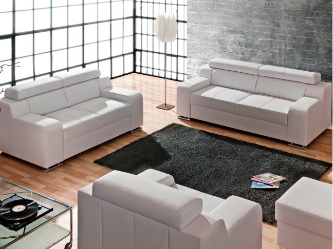 Sofa OSKAR 3/2B 1 Sofa OSKAR 3/2B 1