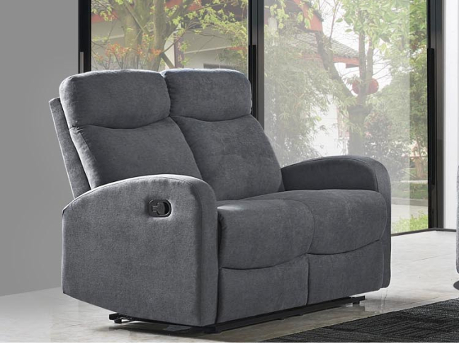 Išskleidžiama sofa OSLO 2S Išskleidžiama sofa OSLO 2S