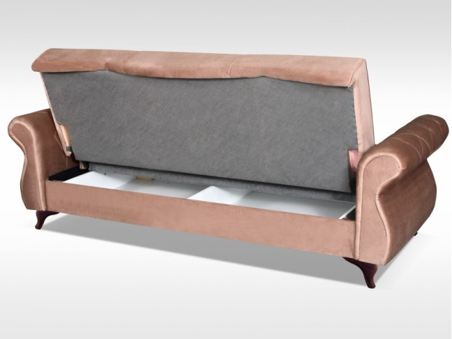 SOFA LOVA PANAMA III 2 SOFA LOVA PANAMA III 2