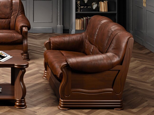 Sofa PARMA S2 1