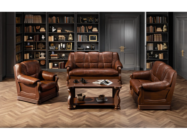 Sofa Parma S3 1