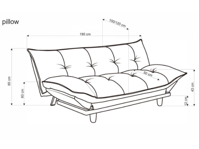 Sofa PILLOW 13