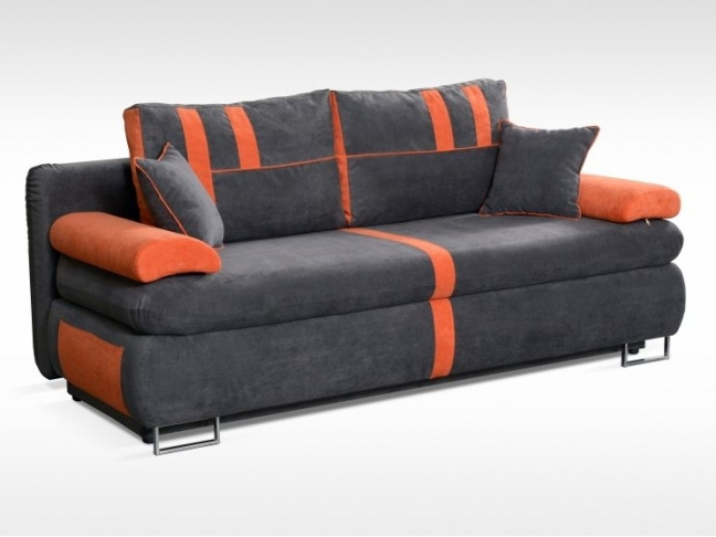 SOFA LOVA Roxi 1
