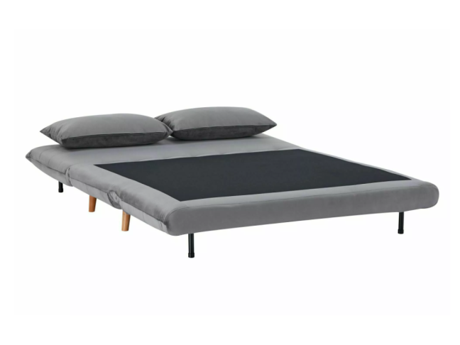 Sofa SPIKE II VELVET 6