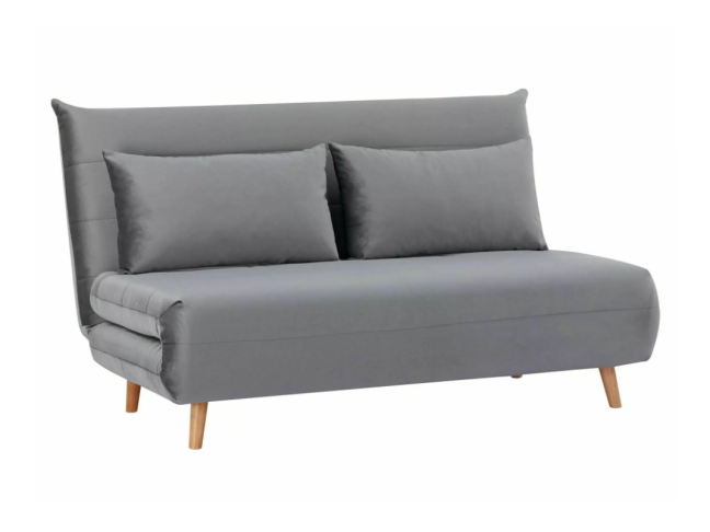 Sofa SPIKE II VELVET 3