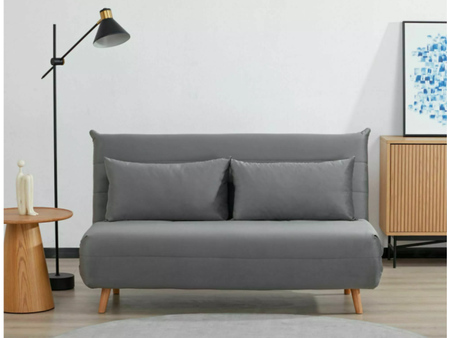 Sofa SPIKE II VELVET 1