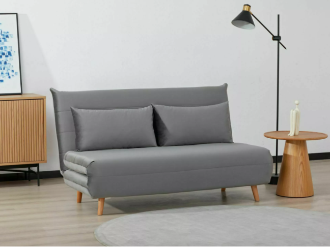 Sofa SPIKE II VELVET Sofa SPIKE II VELVET