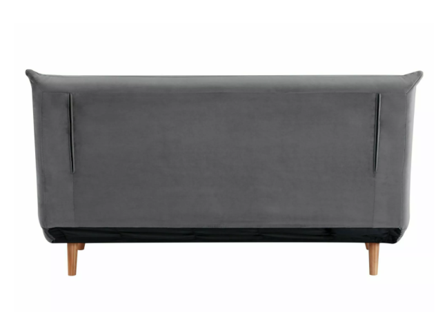 Sofa SPIKE II VELVET 10