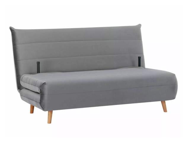 Sofa SPIKE II VELVET 9