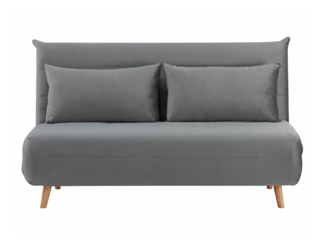 Sofa SPIKE II VELVET 2 Sofa SPIKE II VELVET 2