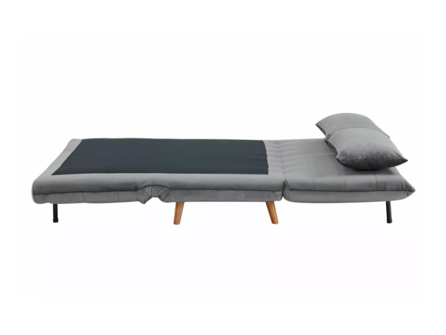 Sofa SPIKE II VELVET 7