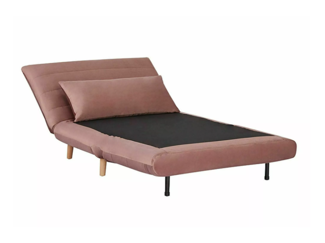 Sofa SPIKE VELVET 2