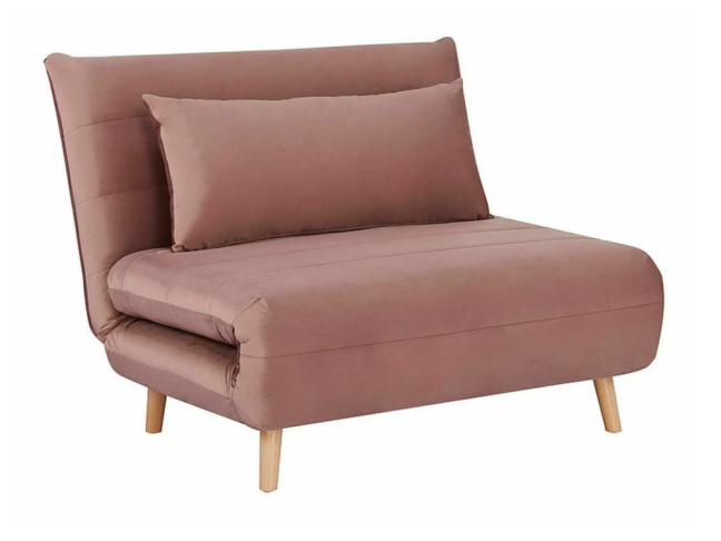 Sofa SPIKE VELVET 1 Sofa SPIKE VELVET 1