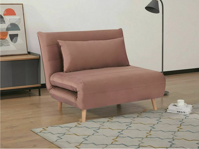 Sofa SPIKE VELVET