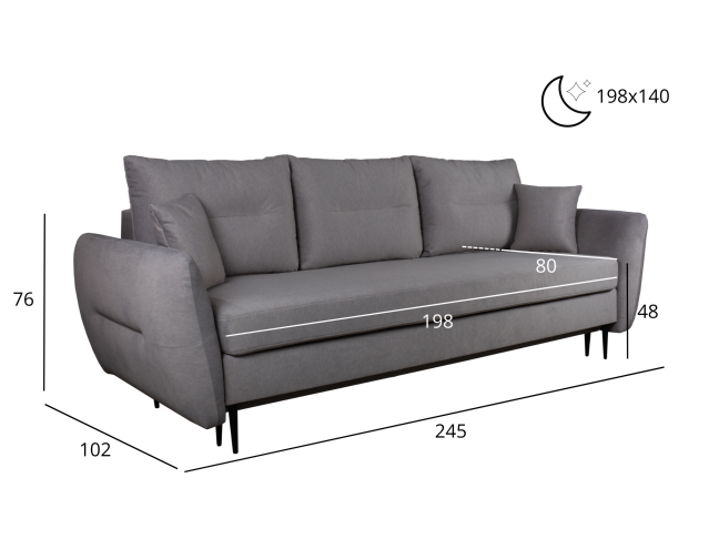 Sofa Stella 8