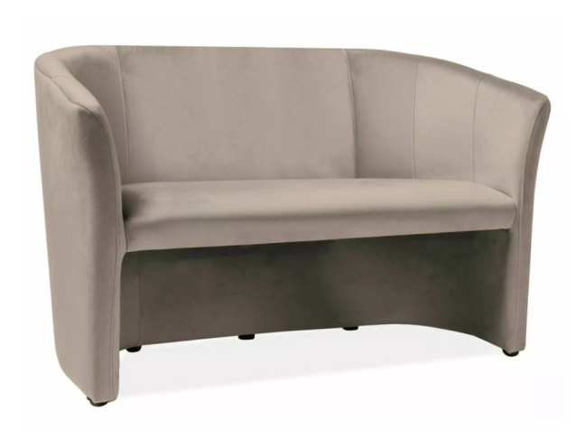 Sofa TM-2 VELVET