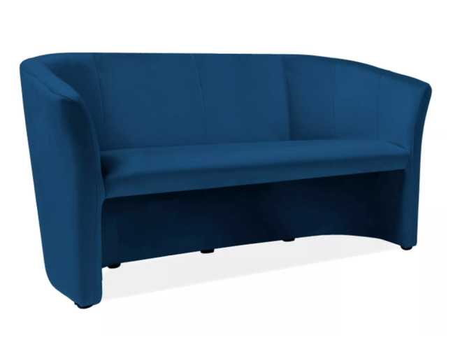 Sofa TM-3 VELVET