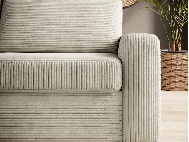 Sofa VANILLA S160 3