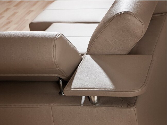 Sofa VENTO 2/2B 1 Sofa VENTO 2/2B 1