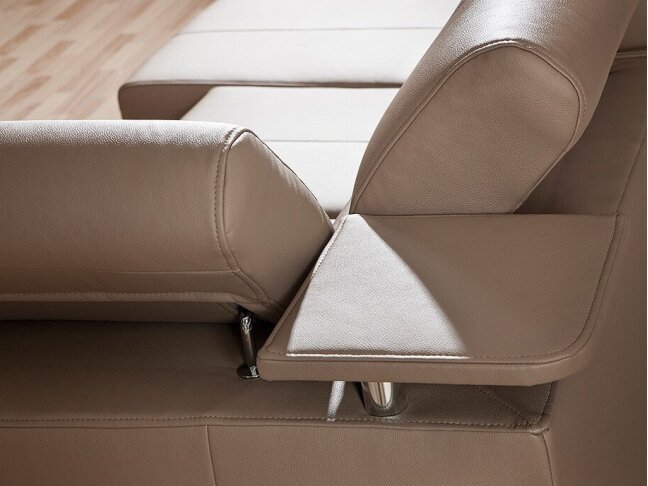 Sofa VENTO 3/2B 1