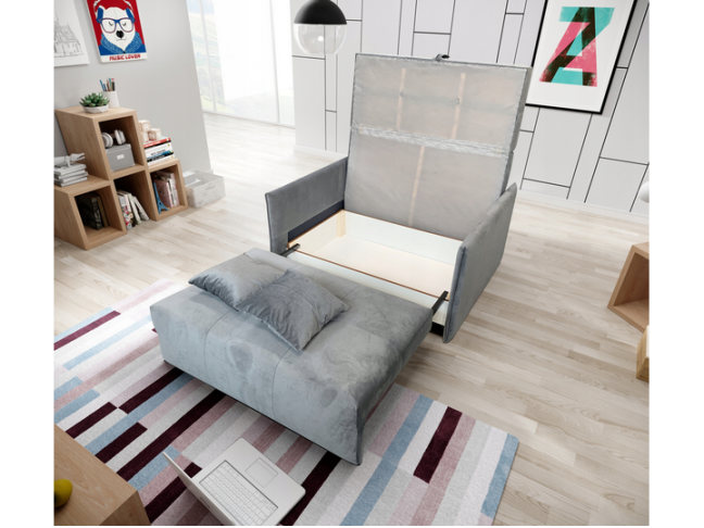 Sofa Vito II 1