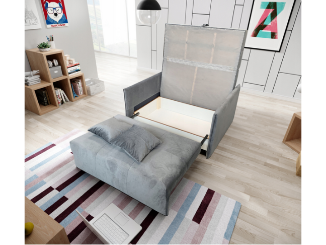 Sofa Vito III 1