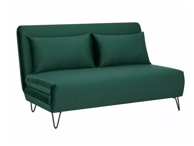 Sofa ZENIA VELVET 1