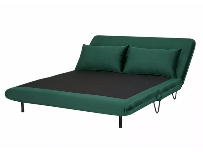 Sofa ZENIA VELVET 2