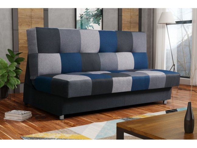 Sofa Zigzag NEW