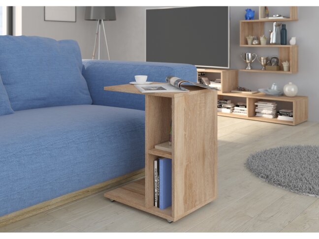 Šoninis staliukas ATOS 1 Šoninis staliukas ATOS 1