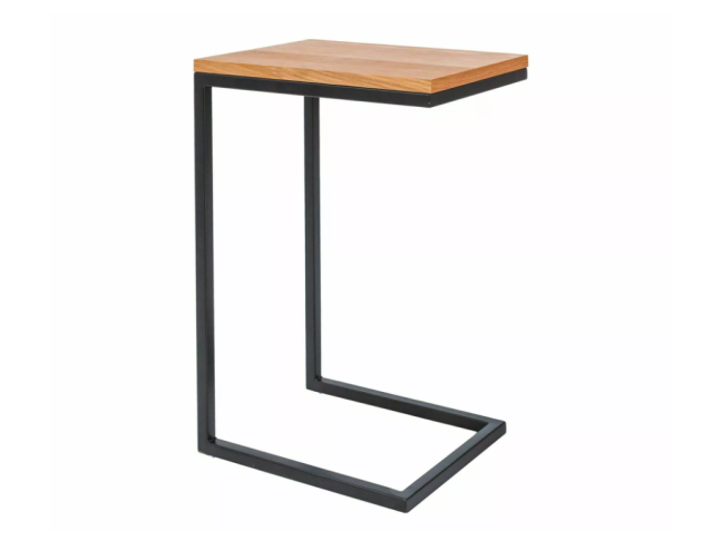 Šoninis staliukas LARGO C Šoninis staliukas LARGO C