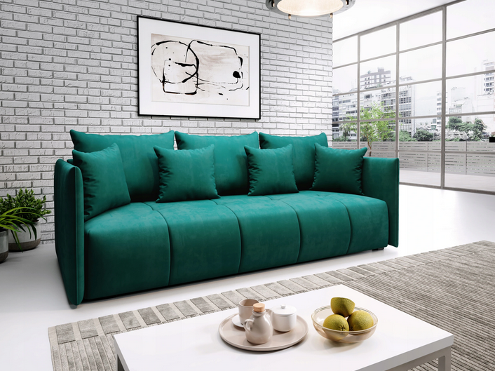 Sofa Aspen 3R Sofa Aspen 3R