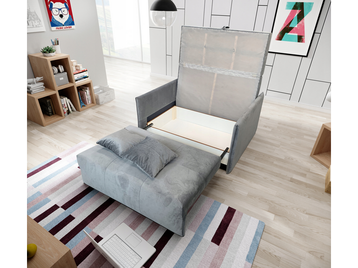 Sofa Mario III 1 Sofa Mario III 1