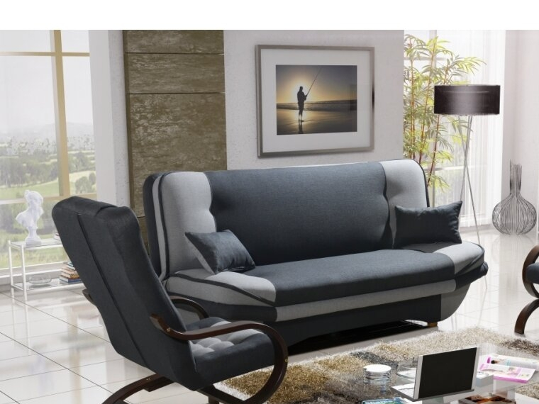 Sofa Grzes 3R 3