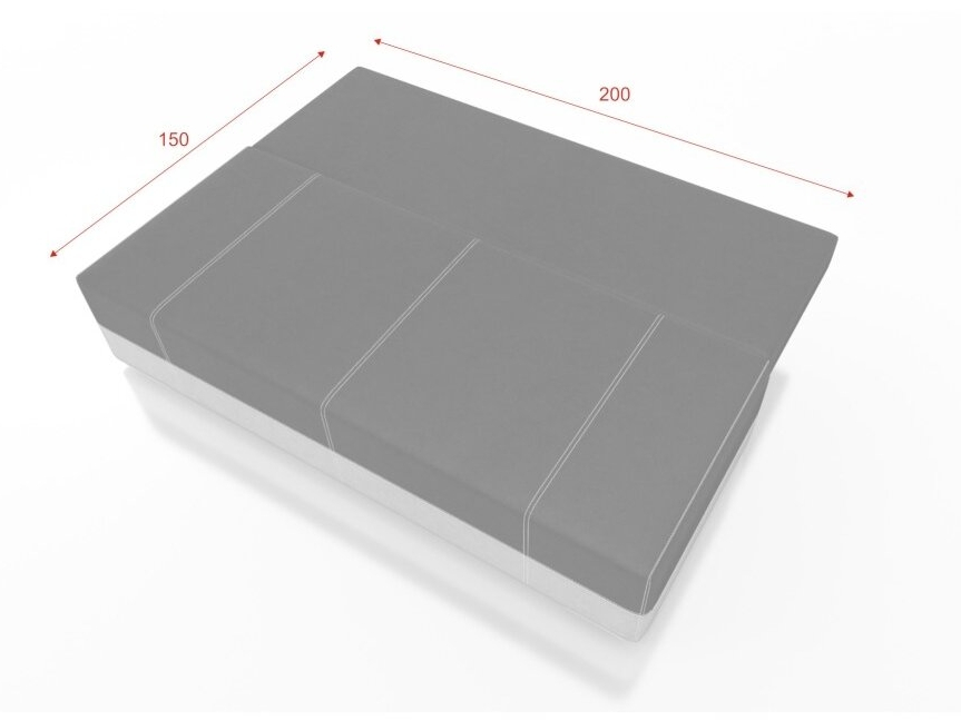 Sofa GOLD 5 2 Sofa GOLD 5 2