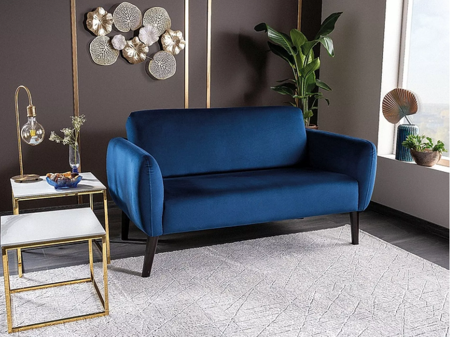 Sofa ELSA VELVET Sofa ELSA VELVET