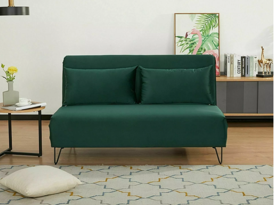Sofa ZENIA VELVET Sofa ZENIA VELVET