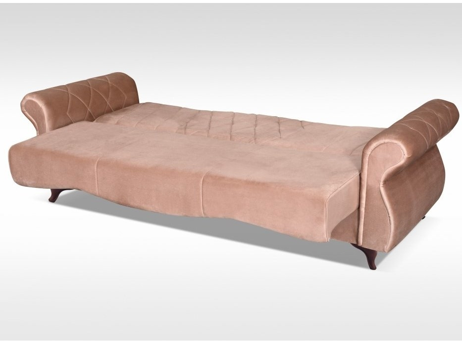 SOFA LOVA PANAMA III 3