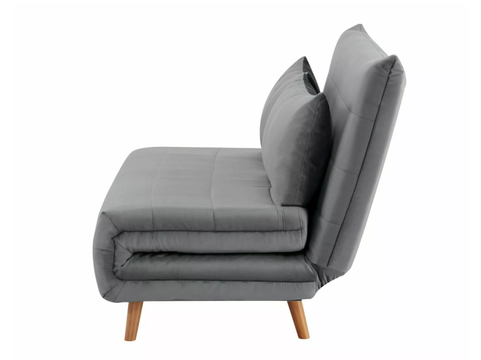 Sofa SPIKE II VELVET 8