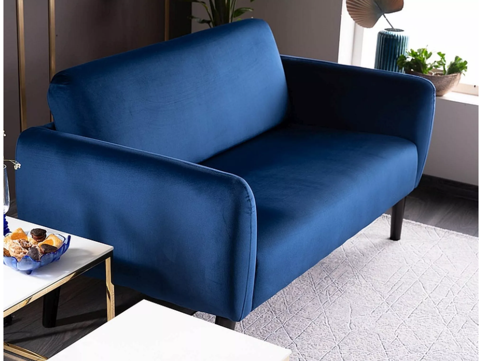 Sofa ELSA VELVET 2