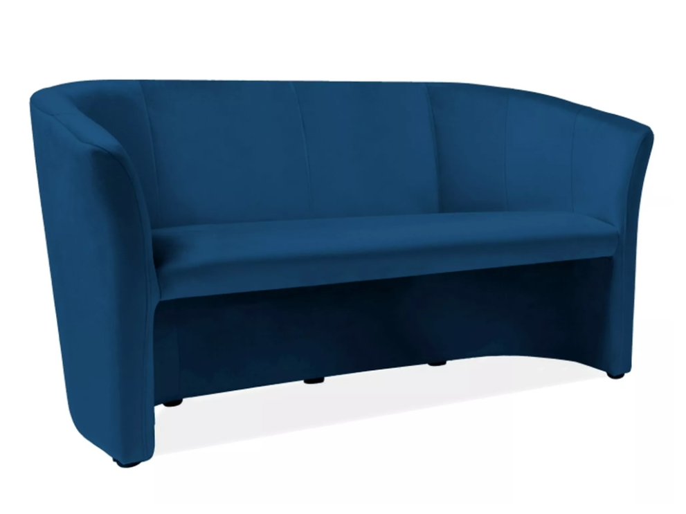 Sofa TM-3 VELVET
