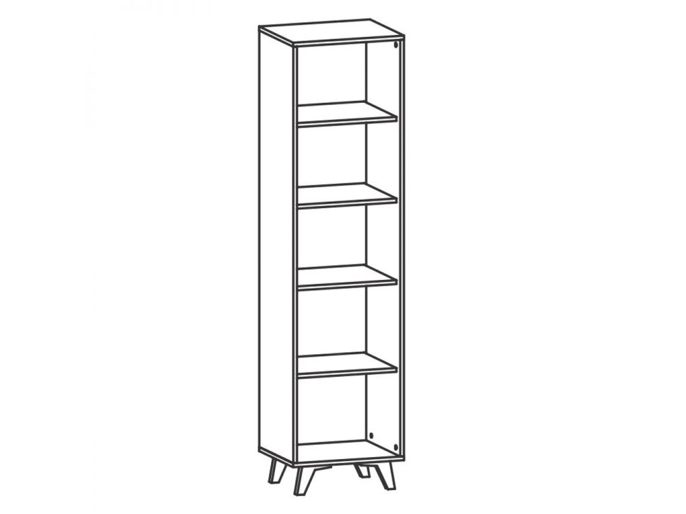 Spinta Frida S1D 1 Spinta Frida S1D 1