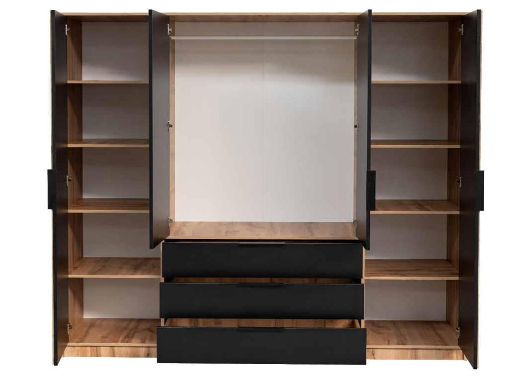 Spinta BALI LUX D4 1 Spinta BALI LUX D4 1