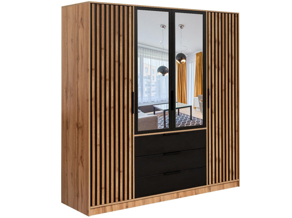 Spinta BALI LUX D4 Spinta BALI LUX D4