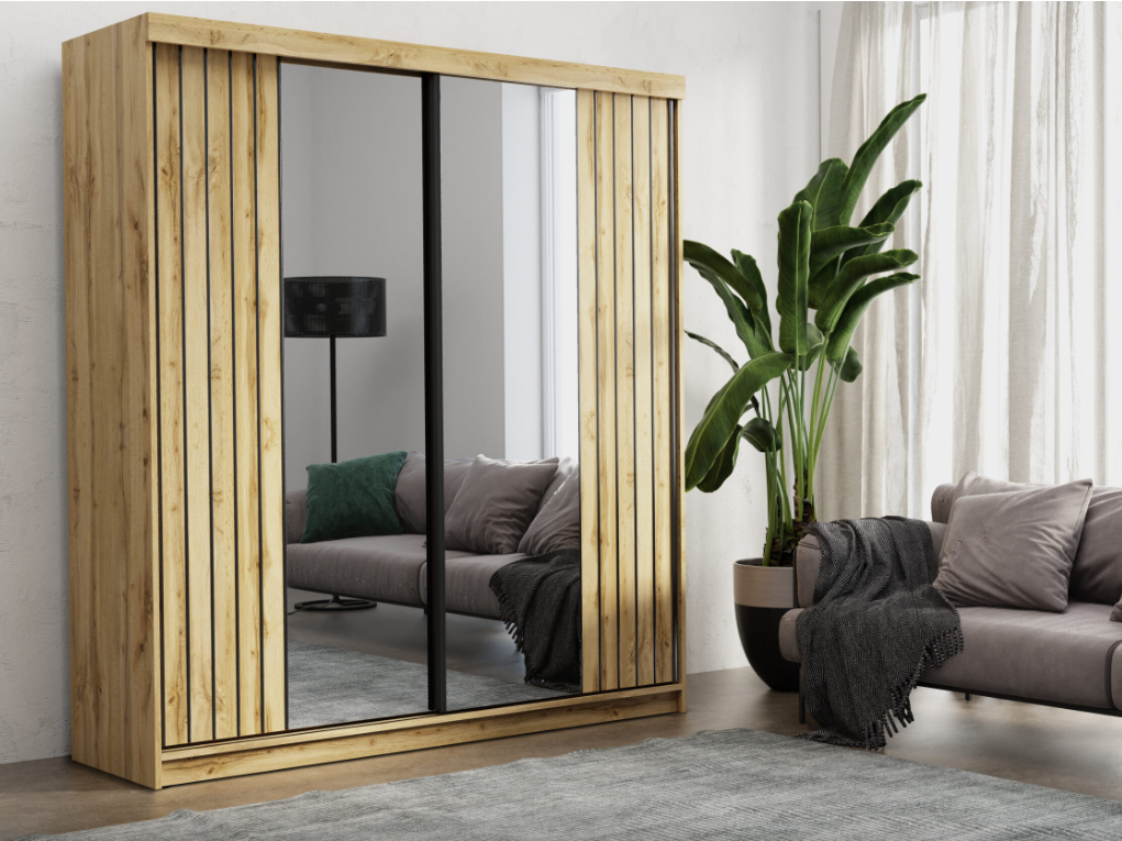 Spinta MOLLI 200 Spinta MOLLI 200