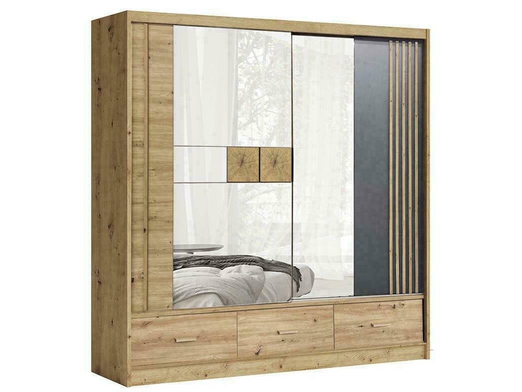 Spinta CANADA CA-2-200 ARTISAN SU STALČIAIS 2 Spinta CANADA CA-2-200 ARTISAN SU STALČIAIS 2