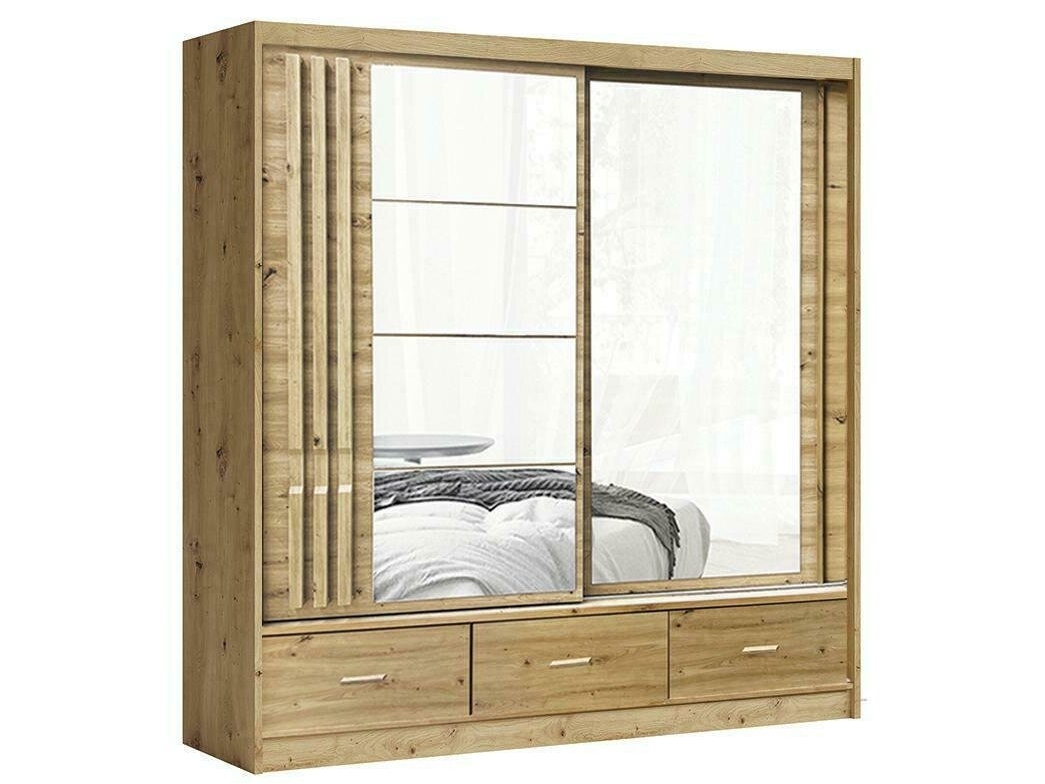 Spinta CANADA CA-3-200 ARTISAN SU STALČIAIS Spinta CANADA CA-3-200 ARTISAN SU STALČIAIS