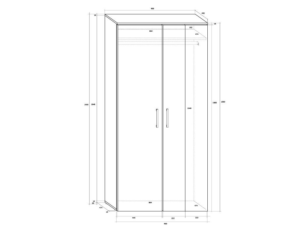 Spinta STE-05 3 Spinta STE-05 3